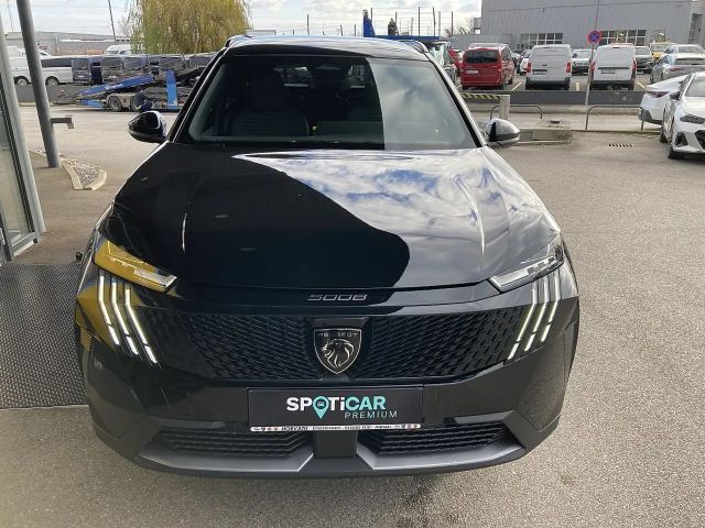 Peugeot 5008 Allure Pack