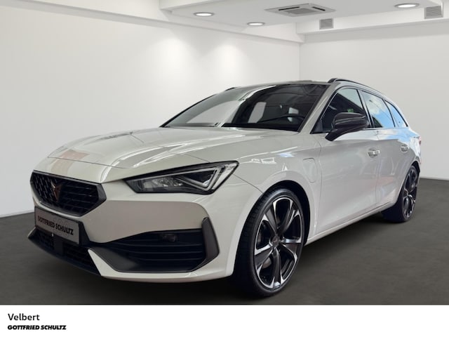 Cupra Leon DSG Sportstourer VZ