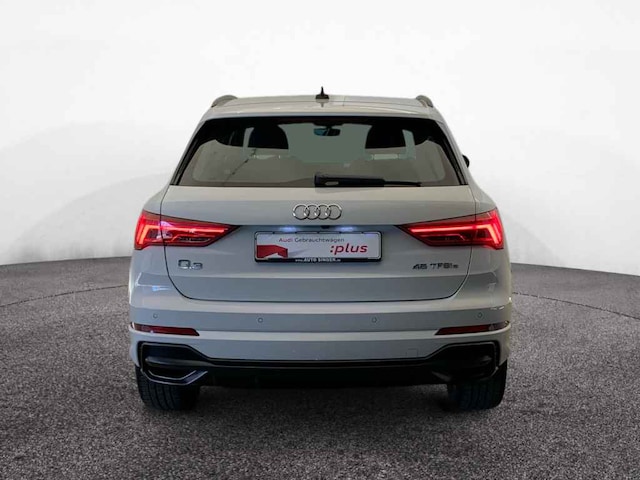 Audi Q3 45 TFSI Hybride S-Tronic