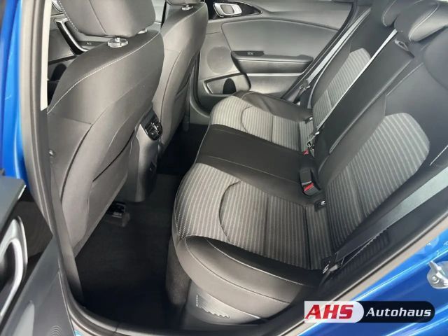 Kia Ceed PHEV Spirit SportWagon