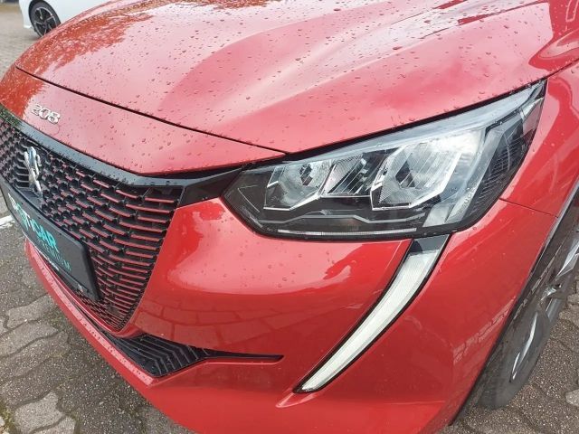 Peugeot E-208 Allure Pack