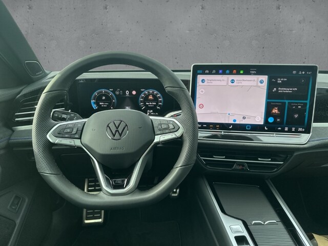 Volkswagen Passat 2.0 TDI DSG IQ.Drive R-Line