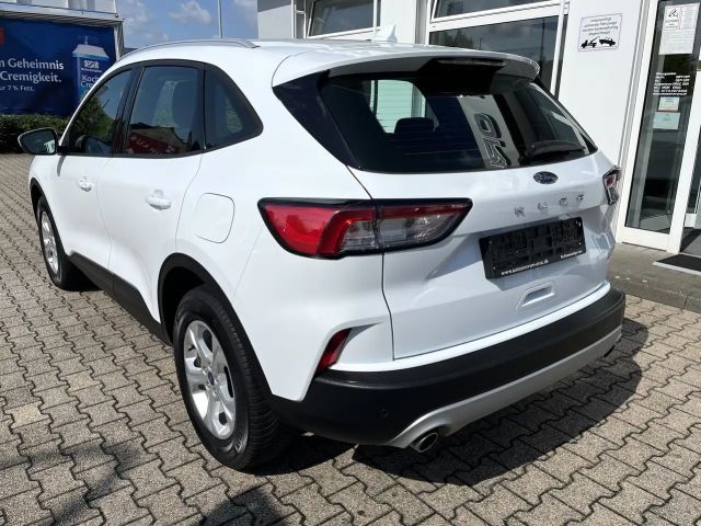 Ford Kuga Cool & Connect EcoBoost
