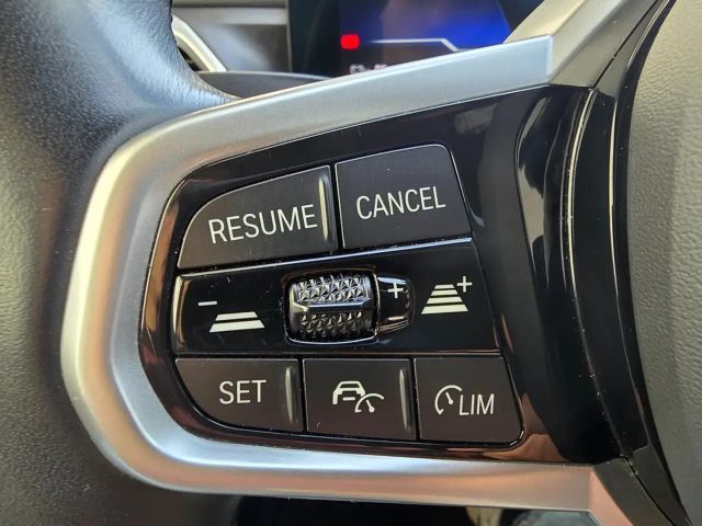 BMW i4 M-Sport Sedan eDrive40