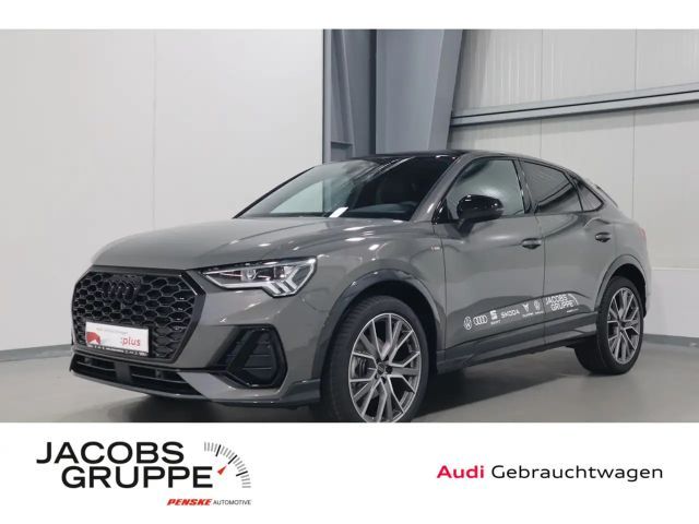 Audi Q3 35 TFSI S-Line Sportback