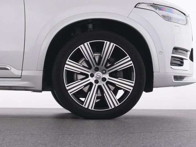 Volvo XC90 AWD Bright Ultimate