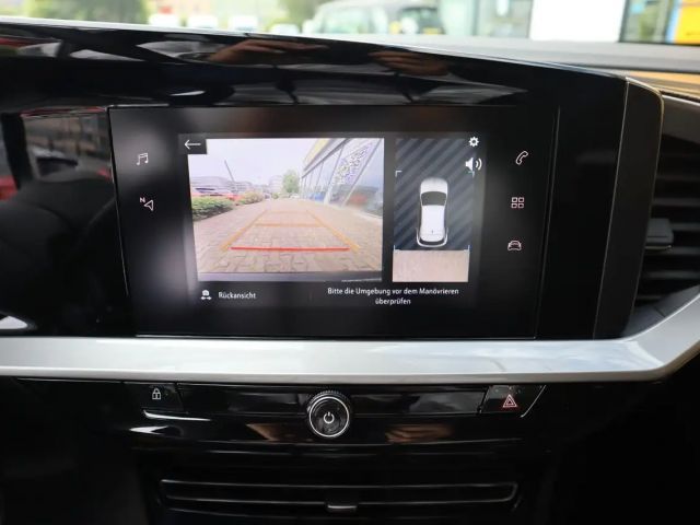 Opel Mokka 1.2 Turbo GS-Line Grand Sport