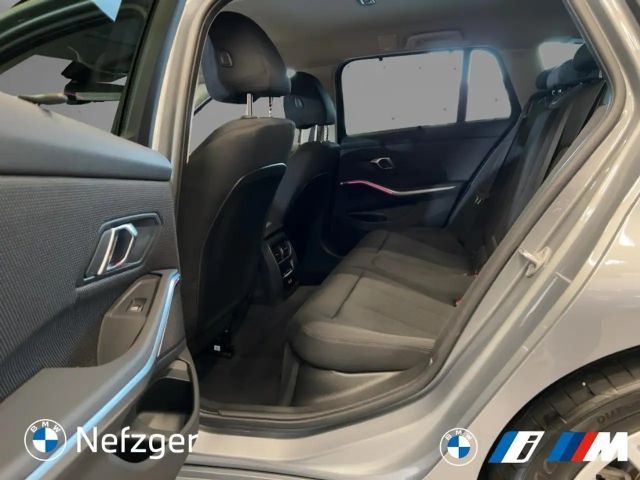 BMW 318 318d Touring