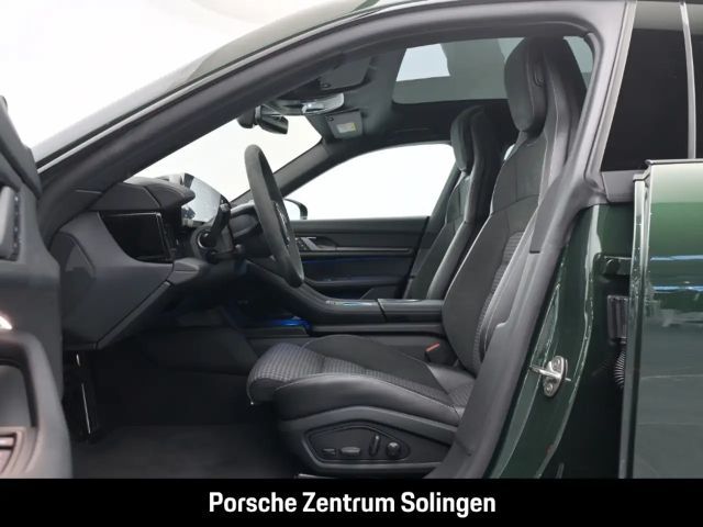 Porsche Taycan Sport Turismo