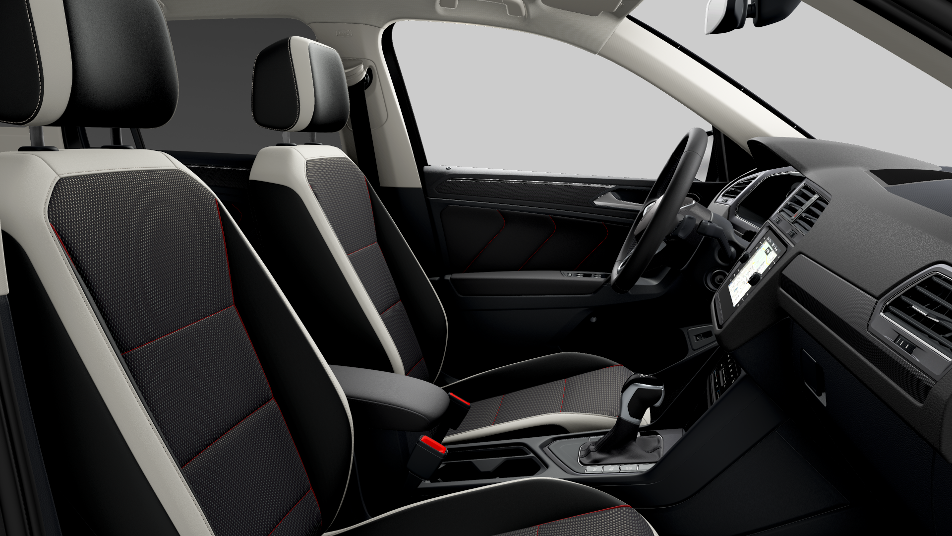 Volkswagen Tiguan 1.5 TSI DSG IQ.Drive Sport