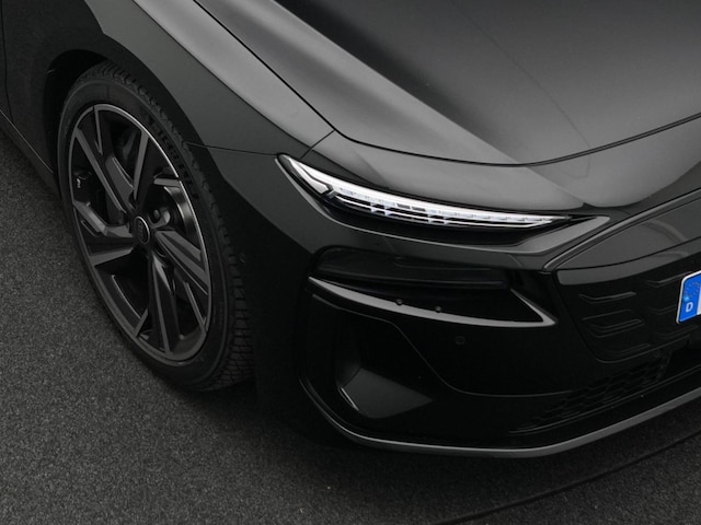 Audi A6 e-tron Avant Quattro