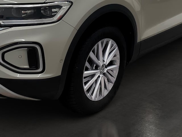 Volkswagen T-Roc 1.0 TSI Life Plus