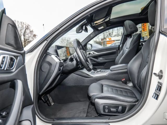 BMW 420 420i Coupé Gran Coupé M-Sport