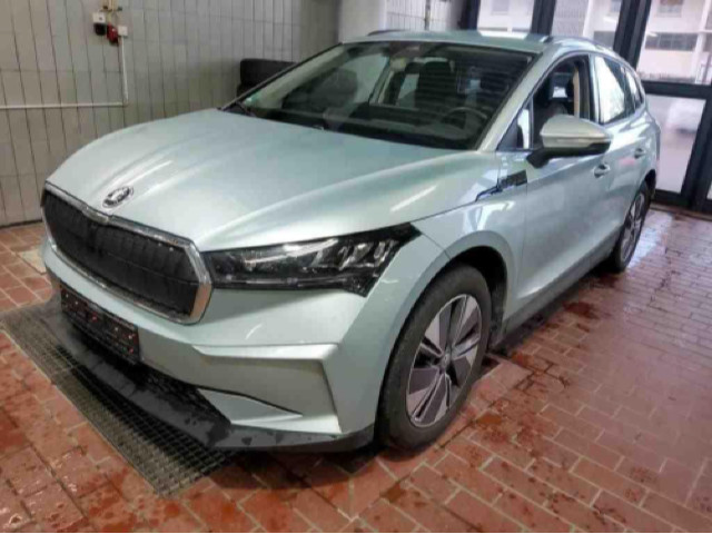 Skoda Enyaq Loft iV 50