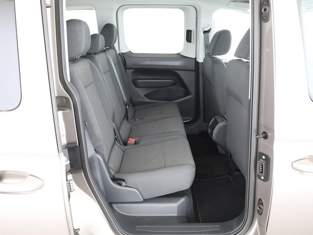 Volkswagen Caddy 2.0 TDI