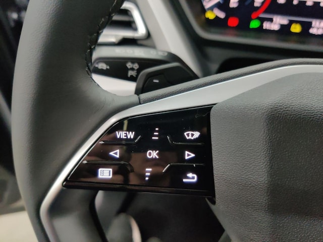 Audi Q4 e-tron Quattro