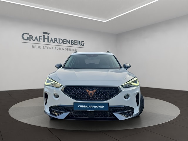 Cupra Formentor 1.5 TSI DSG