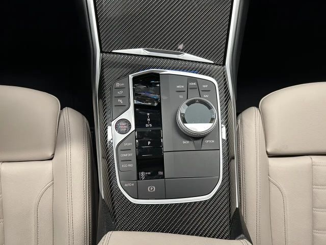 BMW 330 330d M-Sport Sedan xDrive