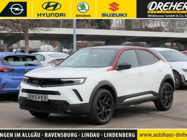 Opel Mokka 1.2 Turbo GS-Line Grand Sport Turbo