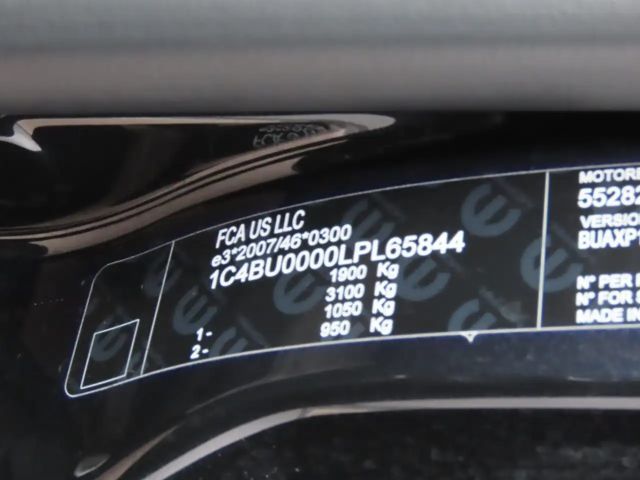 Jeep Renegade Limited