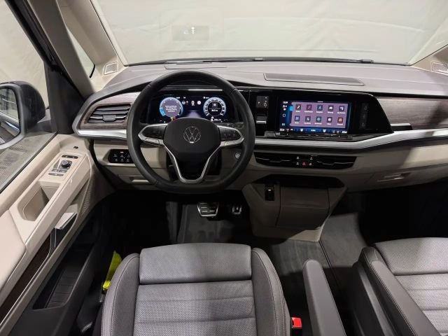 Volkswagen Multivan 2.0 TDI DSG Lang Style T7