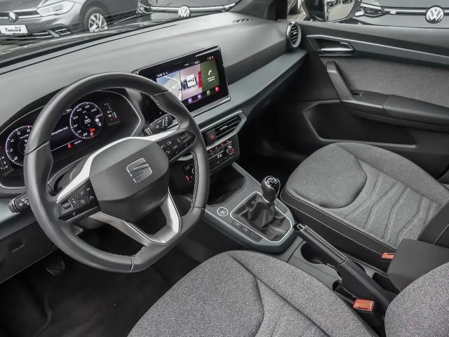 Seat Arona 1.0 TSI