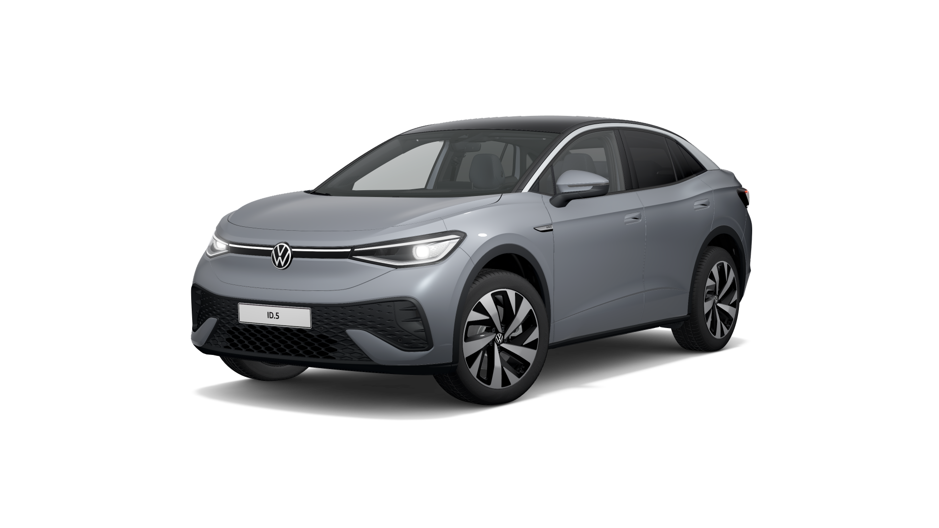 Volkswagen ID.5 IQ.Drive Pro