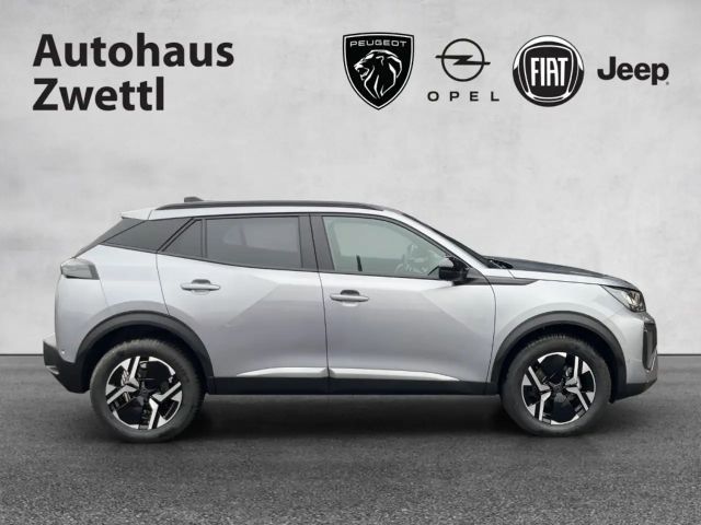 Peugeot 2008 Allure Pack EAT8