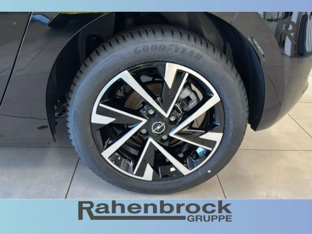 Opel Corsa Edition Hybrid