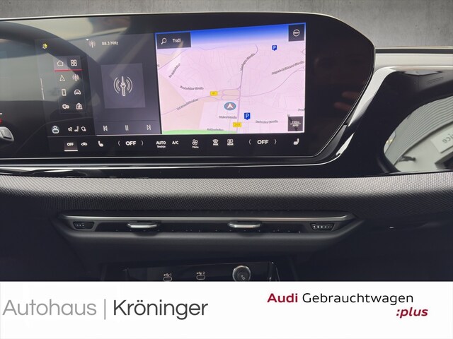 Audi A5 Avant Quattro S-Tronic