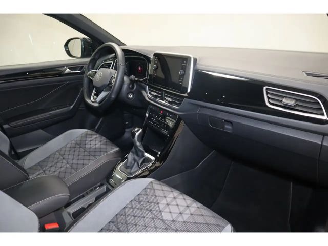 Volkswagen T-Roc 1.0 TSI R-Line