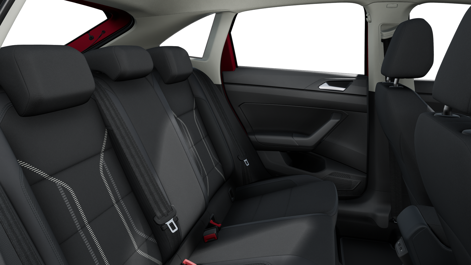 Volkswagen Taigo 1.5 TSI IQ.Drive Style