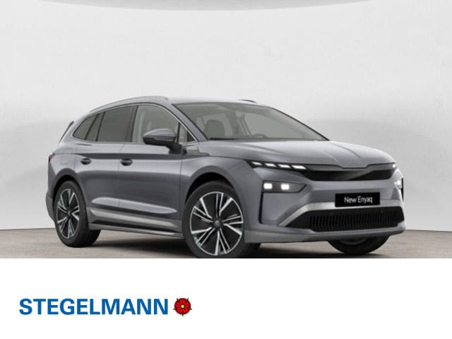 Skoda Enyaq 4x4 Loft