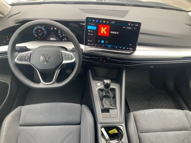 Volkswagen Golf Rabbit TDI