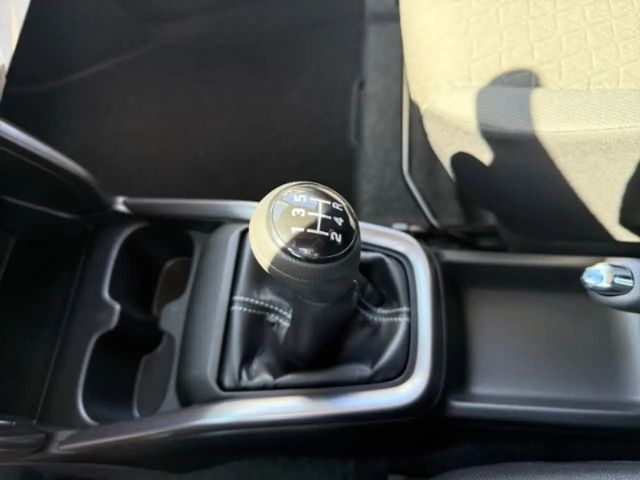 Suzuki Swift Comfort