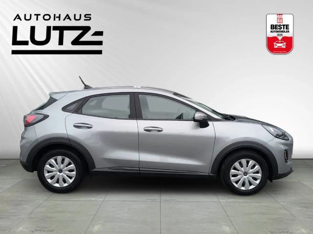 Ford Puma Cool & Connect