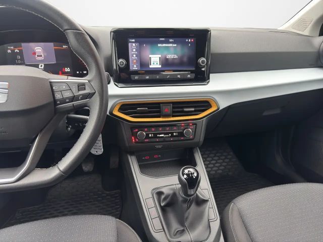 Seat Ibiza 1.0 TSI Style