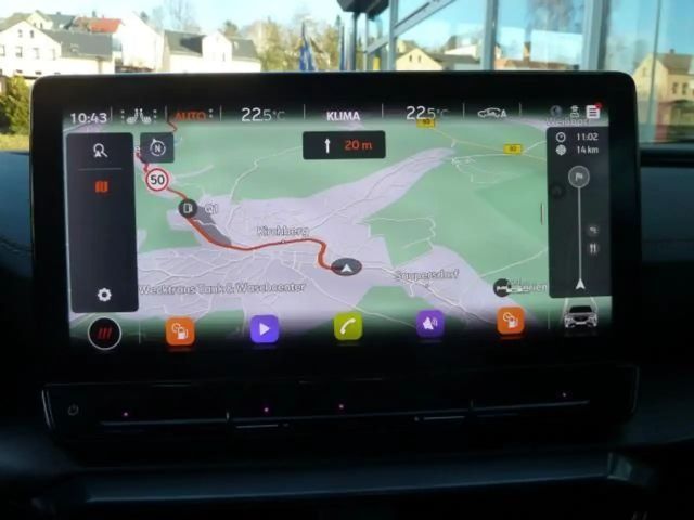 Cupra Formentor 2.0 TSI 4Drive DSG VZ