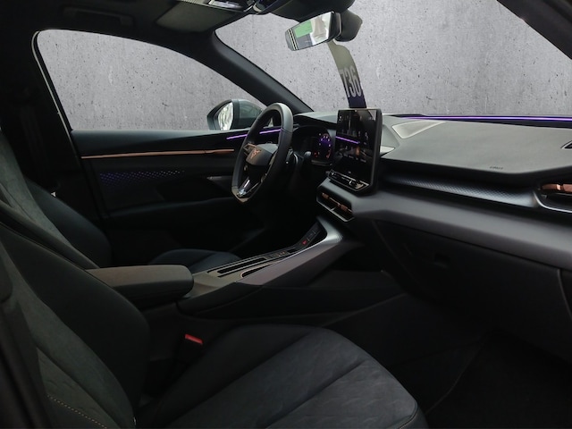 Cupra Terramar 2.0 TSI VZ