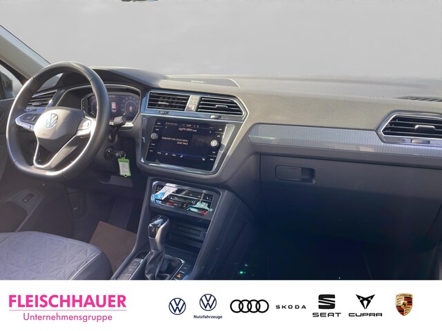 Volkswagen Tiguan Life eHybrid