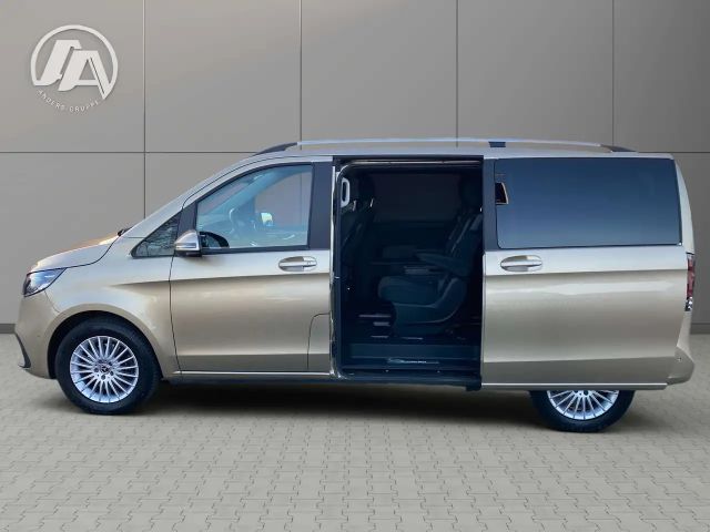 Mercedes-Benz V 300 4MATIC Style