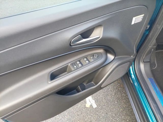 Alfa Romeo Junior Ibrida