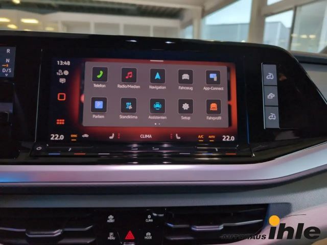 Volkswagen California DSG IQ.Drive Ocean T7