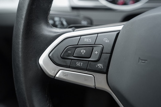 Volkswagen Passat 2.0 TDI Business DSG Variant