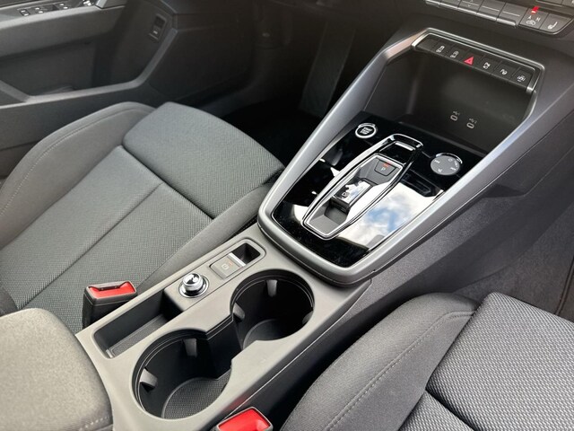Audi A3 35 TFSI S-Tronic Sedan