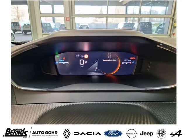 Peugeot 2008 Allure Pack EAT8 PureTech