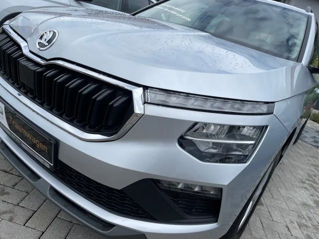 Skoda Kamiq Selection