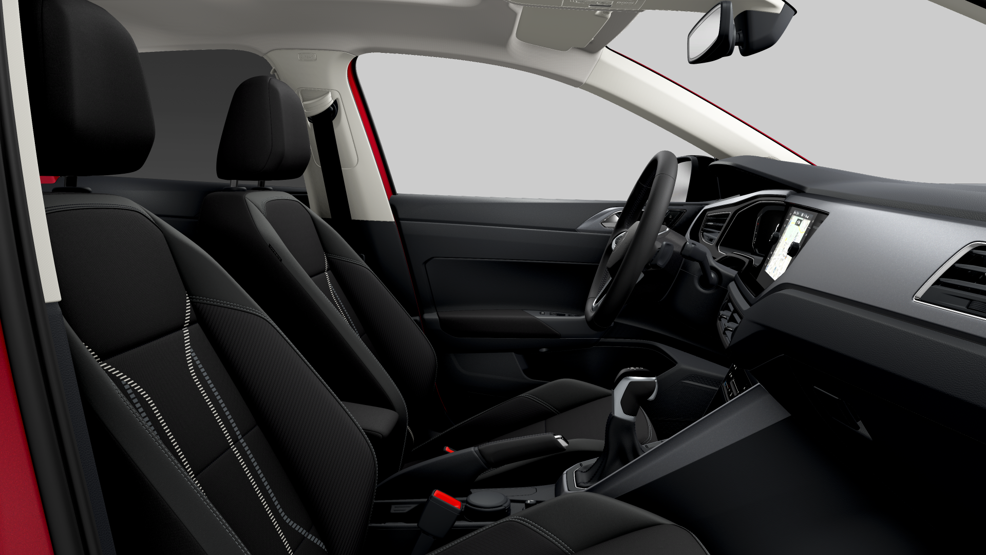 Volkswagen Taigo 1.5 TSI DSG Style