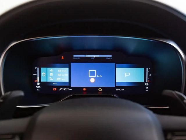 Citroën C5 Aircross Hybrid Max