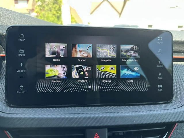 Skoda Scala 1.0 TSI Monte Carlo